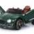 Kinder Elektroauto Bentley Exp12 grün