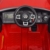 Kinder Elektroauto VW Golf GTI 7 rot