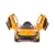 Elektrokinderauto McLaren P1 gelb