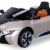 Kinder Elektroauto BMW i8 goldmetallic