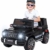 Kinderelektroauto Mercedes G63 schwarz