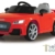 Kinderelektroauto Audi TT